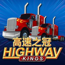 RTP Joker Highway Kings